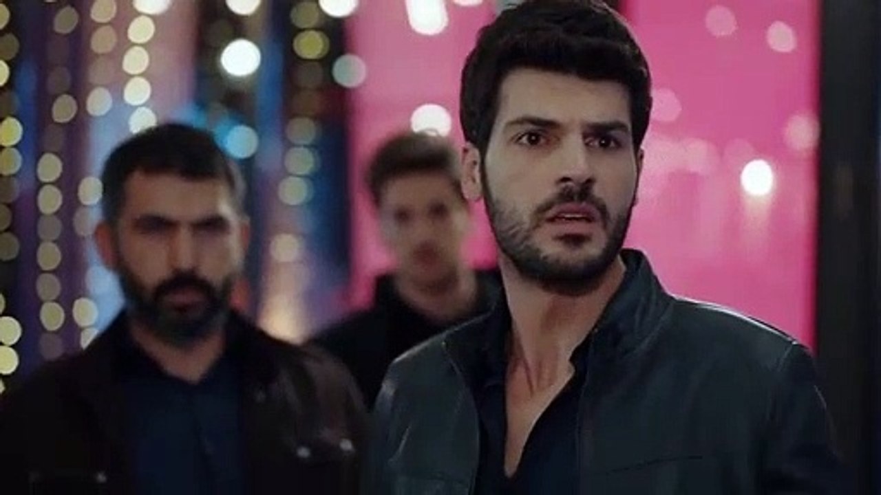 مسلسل جانبي الأيسر الحلقة 7 السابعة مترجمة للعر...