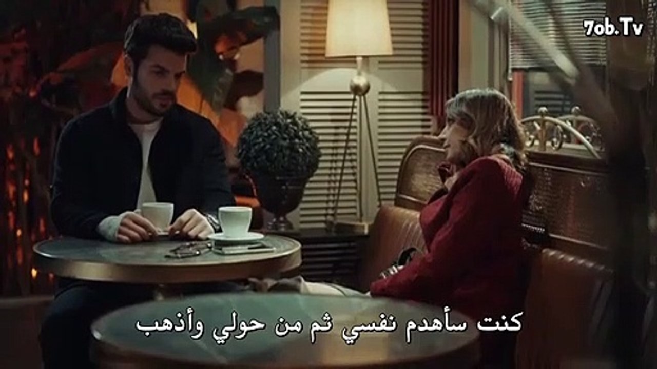 مسلسل جانبي الأيسر الحلقة 10 العاشرة مترجمة للعربية - القسم 1