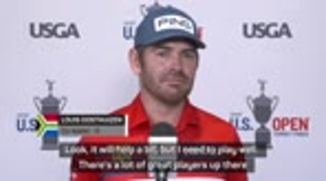 McIlroy, DeChambeau and Oosthuizen gunning for US Open crown