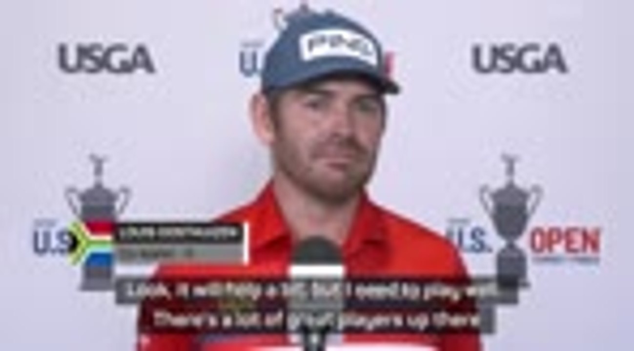 McIlroy, DeChambeau and Oosthuizen gunning for US Open crown