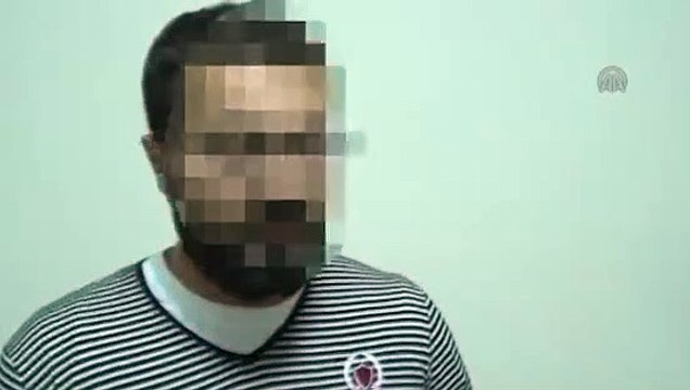 Kürt vatandaş PKK terörüne isyan etti