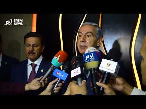 القاهرة تستضيف الدورة الأولى للجنة الاقتصادية المصرية الإماراتية المشتركة