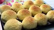 Authentic Cheese Bread Recipe | Filipino Bakery Bread