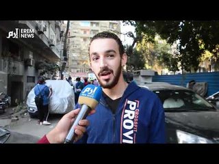 انقسام في الشارع المصري بعد قرار القضاء بوقف تصاريح "أوبر وكريم" (فيديو إرم)