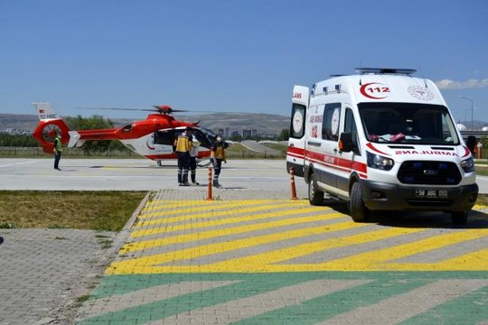14 yaşındaki intihara kalkıştı, ip kopunca ölümden döndü
