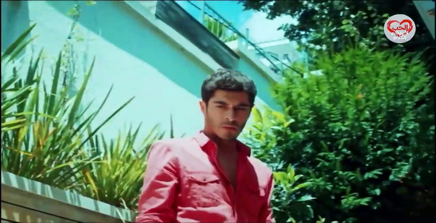 مسلسل الحب لا يفهم الكلام الحلقة 20 مدبلجة