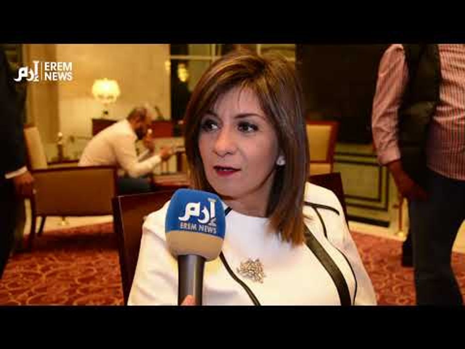 وزيرة الهجرة المصرية تكشف آخر تطورات قضية الطالبة “مريم” ببريطانيا