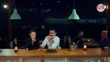 مسلسل الحب لا يفهم الكلام الحلقة 46 مدبلجة