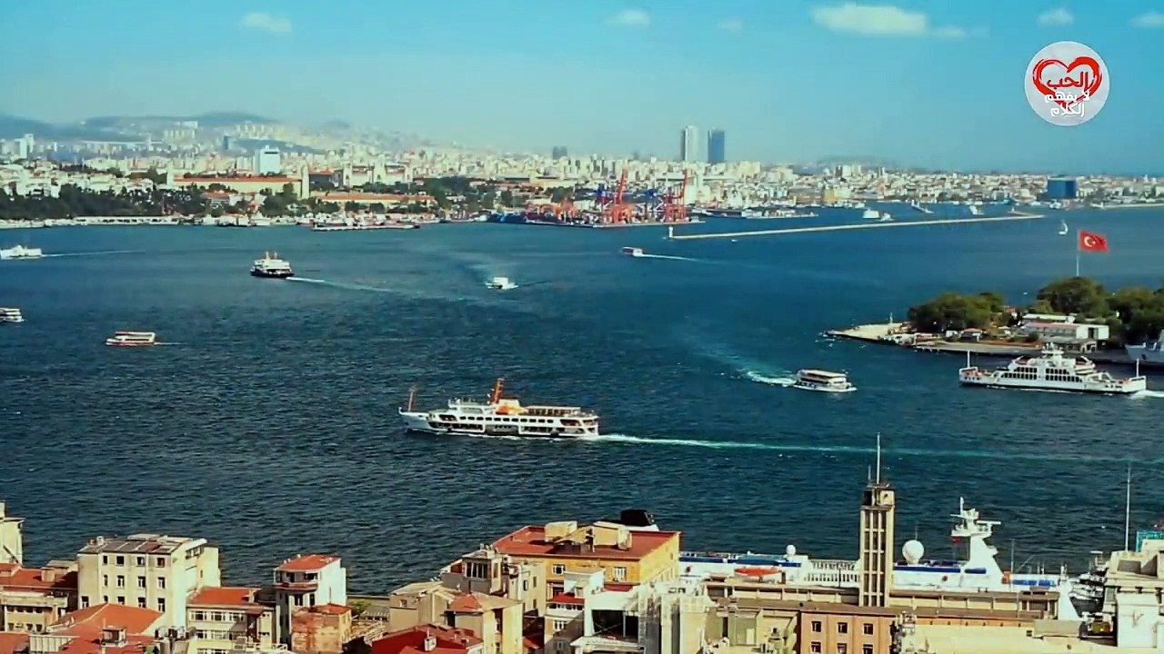 مسلسل الحب لا يفهم الكلام الحلقة 68 مدبلجة