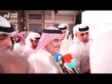 في إشارة لقطر.. وزير خارجية البحرين: الإعلام العربي في مجمله يواجه معسكر صغير للكذب‎