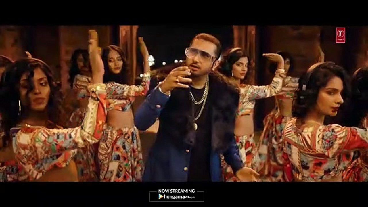 Saniya  ji  yo yo honey singh
