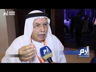 إبراهيم العابد: الإعلام العربي هو إعلام كل مواطن وكل مقيم على الأرض العربية