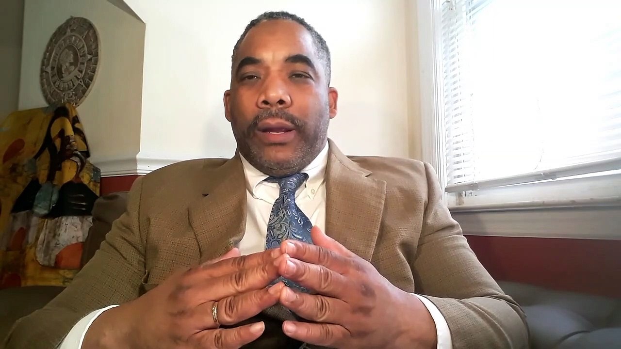 Where's My Dad At_ Fatherless Nation - Advice and Encouragement