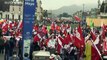 Perú, pendiente de la decisión del Jurado Nacional de Elecciones