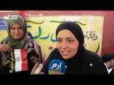 المصريون يدلون بأصواتهم في الانتخابات الرئاسية
