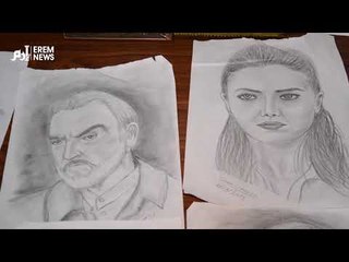 "ومضة أمل".. تجربة سورية تكشف عن مواهب اللاجئين في مصر