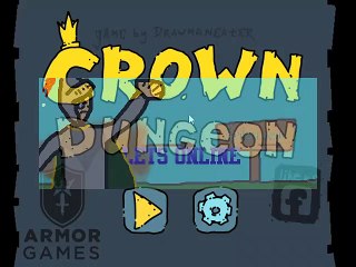 Wenn man nicht versteht, was man machen soll... | Crown Dungeon ★ Let's Online 175
