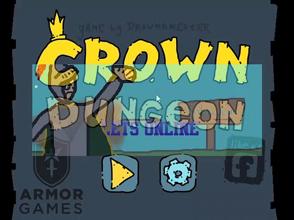 Wenn man nicht versteht, was man machen soll... | Crown Dungeon ★ Let's Online 175