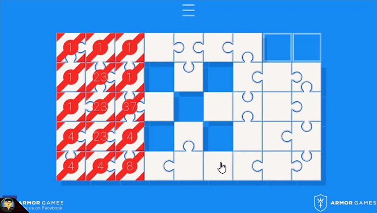 Wirres entpuzzlen... | unpuzzle ★ let's online 177