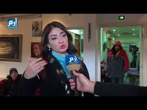 إرم نيوز في كواليس تصوير رائحة الروح