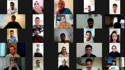 SON DAKİKA: Cumhurbaşkanı Erdoğan'dan aşı tedariği açıklaması: Gayet iyi durumdayız