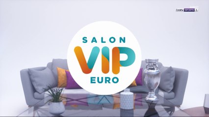 Salon VIP avec Marc Wilmots (20/06)
