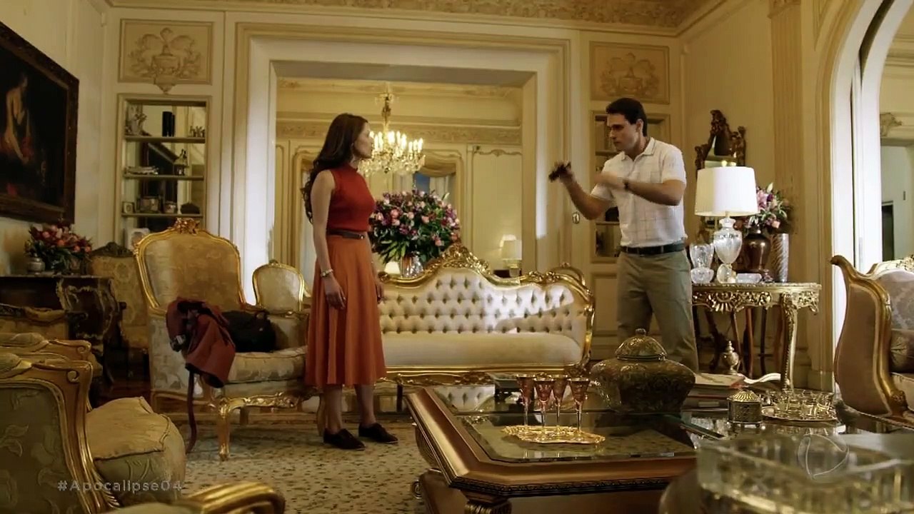 APOCALIPSE - S01E04