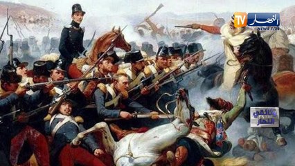 وثائقي النهار: الشيخ البشير الإبراهيمي..مسيرة عالم