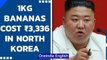 North Korea faces acute food shortage; Kim Jong-un claims typhoons as the main cause | Oneindia News
