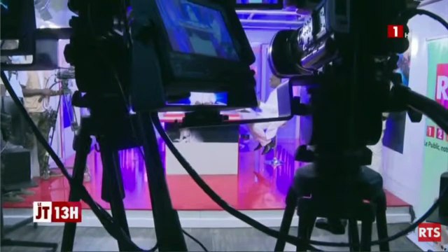 Tournée économique : le président Macky Sall a inauguré Rts5 Matam (Vidéo)