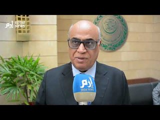 السفير رياض العكبري: برامج تأهيل عربية للشباب اليمني