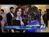 لطيفة تتحدث لإرم نيوز عن دورها في المسلسل الإذاعي الرمضاني الجديد