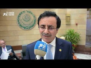 ناصر القحطاني: جائزة باسم المنظمة العربية التنمية الإدارية لتشجيع الممارسات والتجارب الناجحة