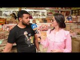 عزوف عن سوق الياميش في مصر بسب غلاء الأسعار