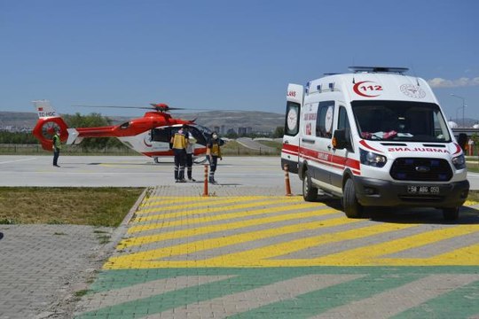 14 yaşında intihara kalkıştı, ip kopunca ölümden döndü