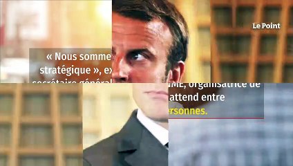 Énergie : le personnel et les usagers appelés à se mobiliser