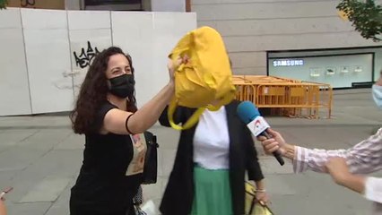 Yellow Day, el día más feliz del año