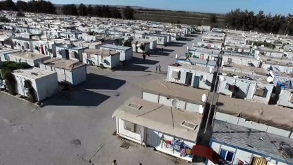 قصص نزوح ولجوء في اليوم العالمي للاجئين