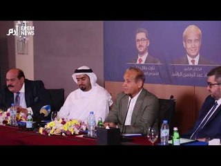 كلمة الكاتب السعودي الكبير عبدالرحمن الراشد في حلقة ناقشية نظمتها إرم نيوز