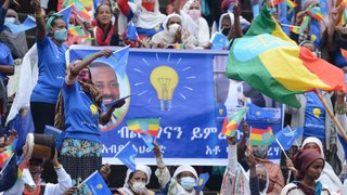 الأوضاع السياسية تلقي بظلالها على الانتخابات البرلمانية في إثيوبيا