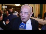 رئيس حزب الوفد: لن نسمح بانفراد حزب بالسلطة.. ونستعد لانتخابات الرئاسة 2022