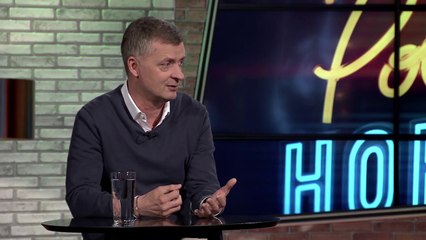 Beugró Hobbista - Kubatov Gábor