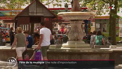Un village du Bas-Rhin relève le défi d'organiser une Fête de la musique à la dernière minute