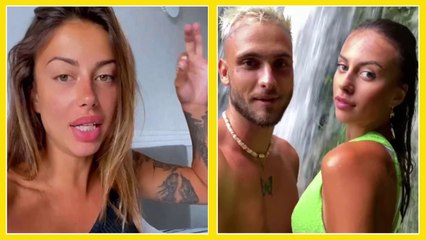 Giuseppa en couple avec Bastos !? Ils auraient c*uché ensemble : Elle met les choses au clair !