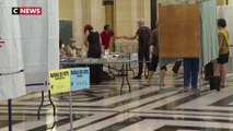 Elections régionales : Couac aux bureaux de votes de Marseille