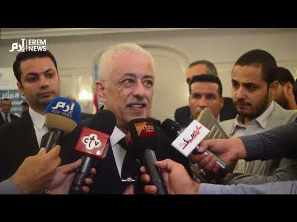 بروتوكولات تعاون مع القطاع الخاص لتأهيل طلاب مصر لسوق العمل