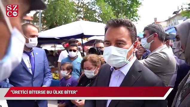 Girdi fiyatlarına tepki gösteren çiftçi: Üretici biterse bu ülke biter anlamıyorlar, seçimden korkuyorlar
