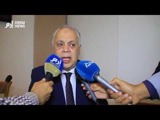 أشرف زكي: هناك معايير محددة لمنح جوائز الدولة الثقافية لمن يستحقها