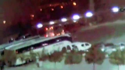 IŞİD’in bombacısı işte böyle yakalandı