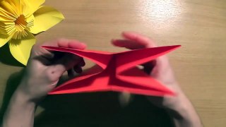 How To Make An Origami Flower Kusudama Butterfly (Complete Instructions)